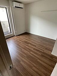 Ａ ｇａｒｄｅｎ 2階1Kのリビング/ダイニング