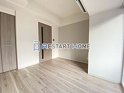 プレサンス神戸元町ミューズ 12階1Kのリビング/ダイニング