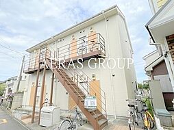 ビューティフルウイング相模大野