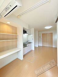 JR紀勢本線 海南駅 徒歩11分の賃貸アパート 1階1LDKのリビング/ダイニング