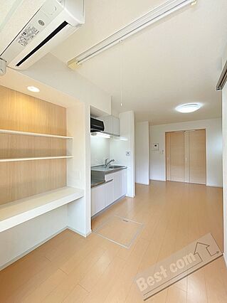 ルラシオン_内装_0