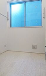 都営大江戸線 新江古田駅 徒歩8分の賃貸アパート 2階ワンルームのリビング/ダイニング