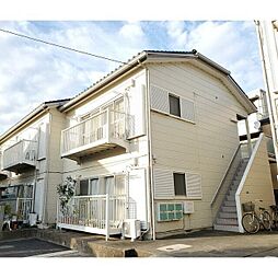 中野島駅 7.8万円