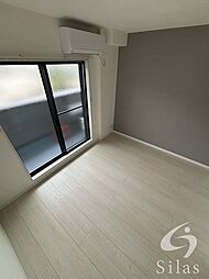 京阪本線 土居駅 徒歩4分の賃貸マンション 3階1DKのリビング/ダイニング