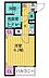 間取り：間取図