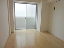 東京メトロ半蔵門線 住吉駅 徒歩10分の賃貸マンション 3階1Kのリビング/ダイニング