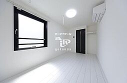 都営浅草線 戸越駅 徒歩9分の賃貸マンション 1階1Kのリビング/ダイニング