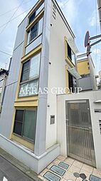 リバティ原町田