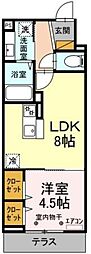 新船橋駅 9.2万円