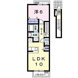 多摩都市モノレール 万願寺駅 徒歩4分