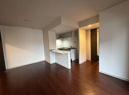 ＤｅＬＣＣＳ両国 6階1LDKのリビング/ダイニング