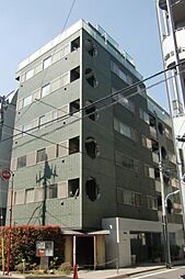 広尾駅 11.6万円