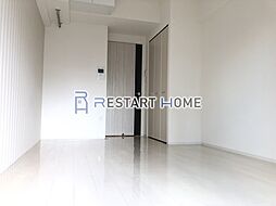 SERENiTE三宮 2階1Kのリビング/ダイニング