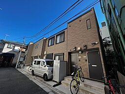 レオネクスト中之郷