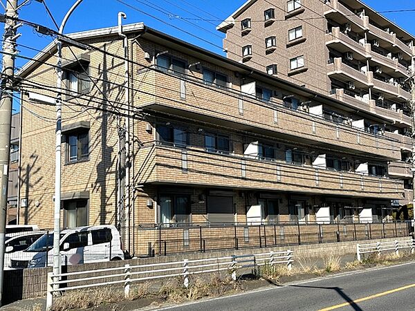 ボナール07 103｜千葉県船橋市西船７丁目(賃貸アパート1LDK・1階・46.03㎡)の写真 その3