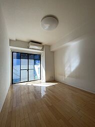 マンション広尾台 1階2LDKのリビング/ダイニング