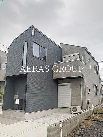 ホームズ Kolet与野八王子02 4ldk 87 66 賃貸一戸建て住宅情報