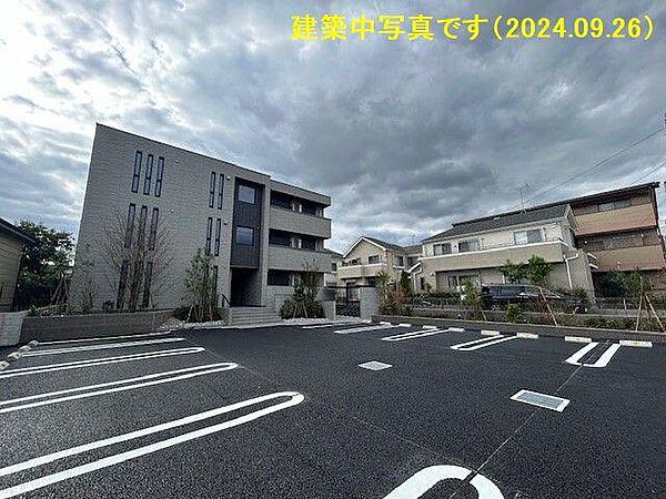 ジョワ　フィール 00203｜埼玉県吉川市高富１丁目(賃貸マンション2LDK・2階・61.35㎡)の写真 その15