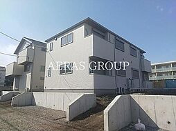 メゾン・ド・サクラ