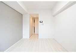 コンフォリア・リヴ北新宿 8階1Kのリビング/ダイニング