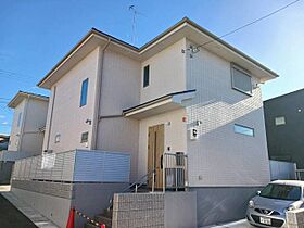 神奈川県海老名市大谷北３丁目7（賃貸一戸建3LDK・2階・120.00㎡） その1