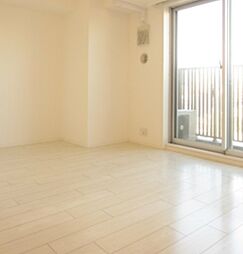 京急本線 新馬場駅 徒歩7分の賃貸マンション 2階1DKのリビング/ダイニング