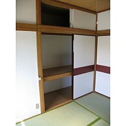 豊栄ハイム 2階1DKのリビング/ダイニング