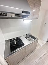 CASA今里  ｜ 大阪府大阪市生野区新今里５丁目（賃貸マンション1K・7階・25.01㎡） その18