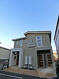 リヴィエール　ワカ