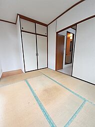 シティハイムあかね 1階1Kのリビング/ダイニング