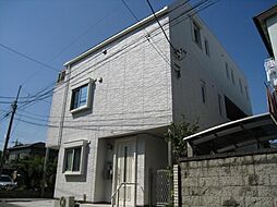 シャルルメゾン