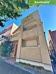 パルテール広道