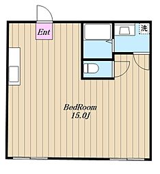 K’s BASE NURUMIZU0 1階