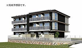 Ｃｒｅｓｔ　Ｐａｌａｃｅ A0102 ｜ 広島県広島市西区高須１丁目567-3、他（賃貸マンション1LDK・1階・42.94㎡） その1