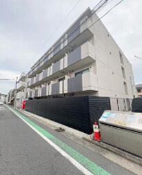 SHOKEN Residence横浜鶴見II