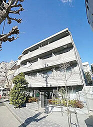 ヴォーガコルテ田端