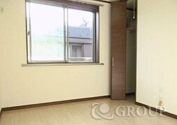 シーエス東長崎 2階1Kのリビング/ダイニング