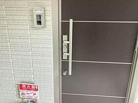 クラッシーメゾン 0102 ｜ 滋賀県彦根市西今町711-6（賃貸マンション1R・1階・34.17㎡） その17