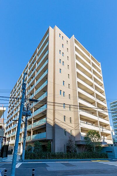 ＴＨＥ　ＣＬＡＳＳ　ＭＩＮＡＭＩＡＺＡＢＵ 1006｜東京都港区南麻布１丁目(賃貸マンション1K・10階・26.10㎡)の写真 その12