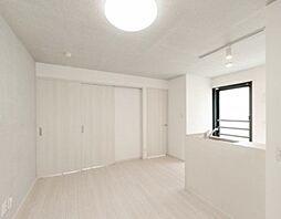 GRAN PASEO三宿II 4階2LDKのリビング/ダイニング