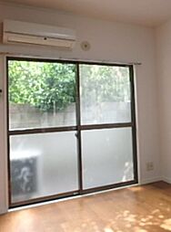 エクセル板橋 1階1Kのリビング/ダイニング