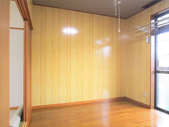 テラスハウススターズA_内装_4
