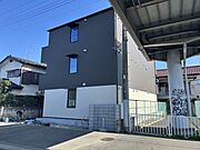 敷地内/建物