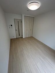 アペリティフ久米川 3階1Kのリビング/ダイニング