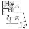 EXAM赤坂4階30.3万円