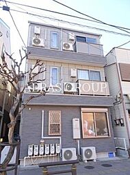 ベルエステート竹ノ塚 B