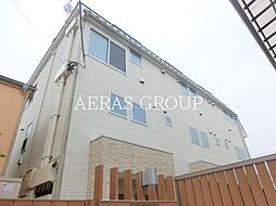 JR中央線 三鷹駅 徒歩14分