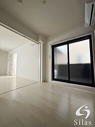 Garden Maison 内代 1DKの写真