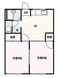 ドゥリーミング 1階