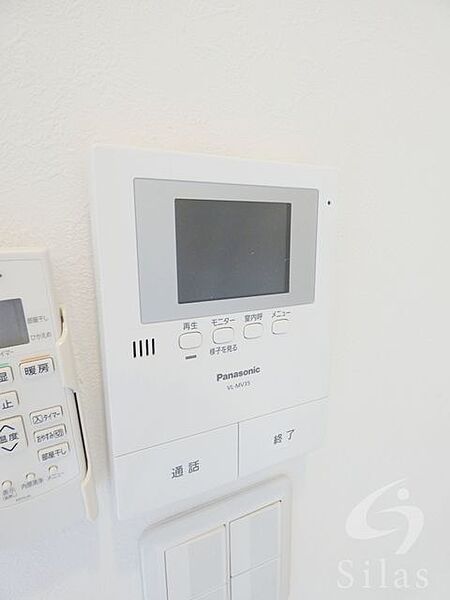 大阪府堺市西区鳳西町１丁(賃貸アパート1K・1階・20.72㎡)の写真 その10